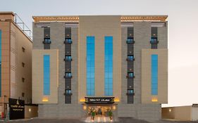 Semat Aparthotel